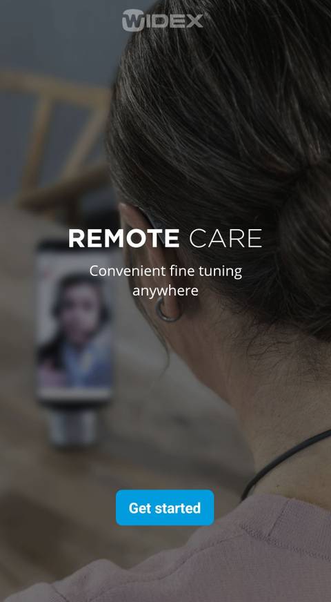Widex MOMENT: Rechargeable Hearing Aids With Dual Processors