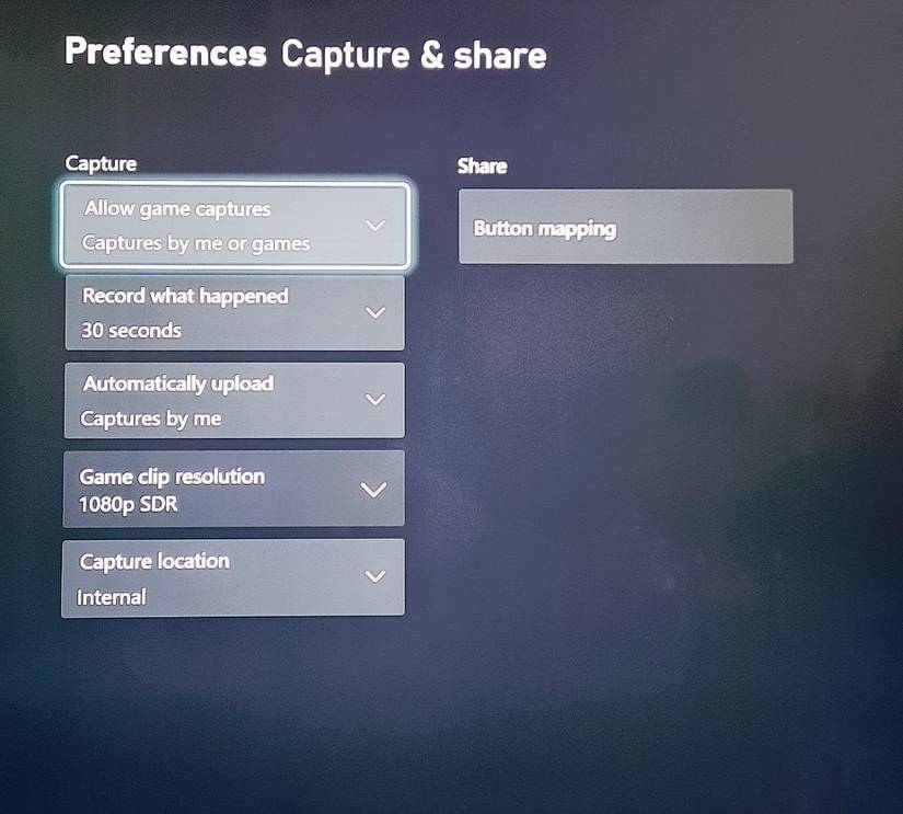 How to Capture and Share Screenshots or Videos on Xbox Series X