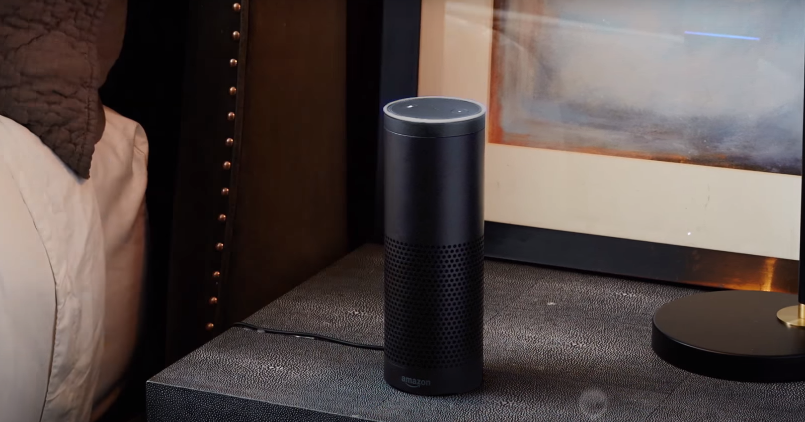 Alexa Can Now Use AI to Determine What You Need