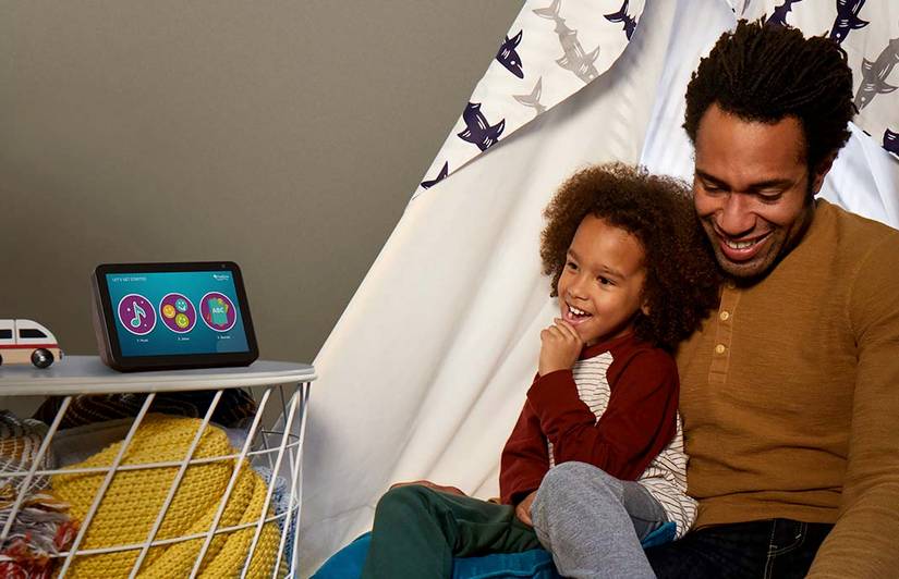 What Can Alexa Do? 6 Things to Ask Your Amazon Echo