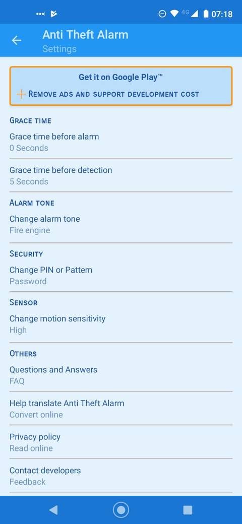 The 7 Best Android Anti-Theft Apps to Protect Your Phone