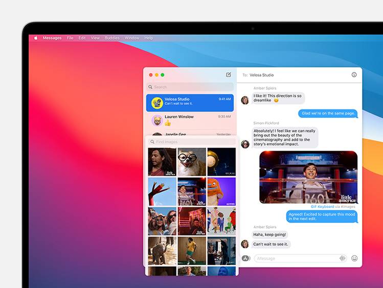 The 8 Biggest Changes in macOS Big Sur You Should Check Out