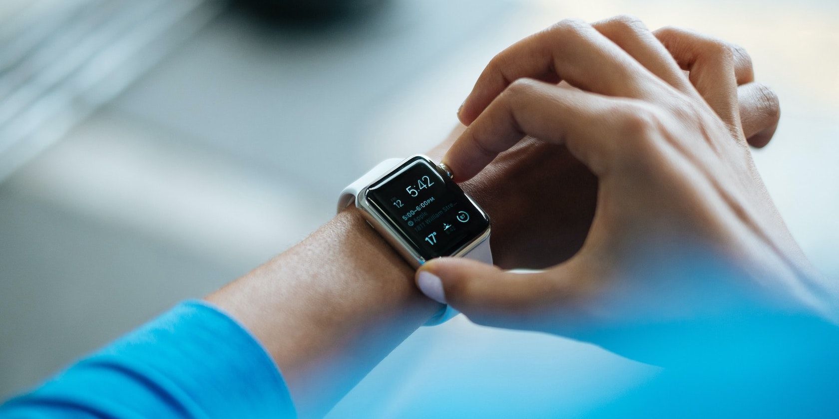 apple watch productivity working apps