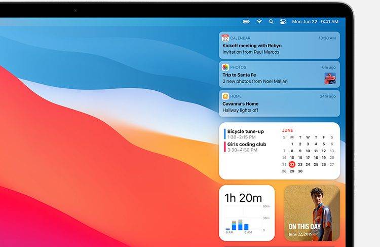 The 8 Biggest Changes in macOS Big Sur You Should Check Out