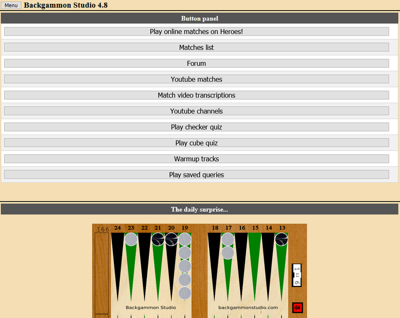 The 6 Best Websites to Play Backgammon Online