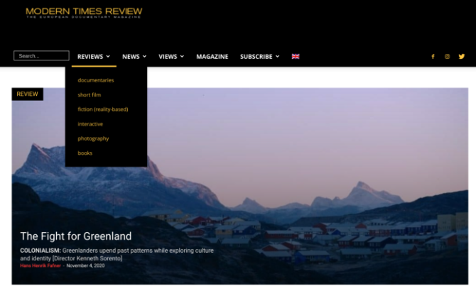5 Ways to Find the Best Documentary Films and Docuseries to Watch Online