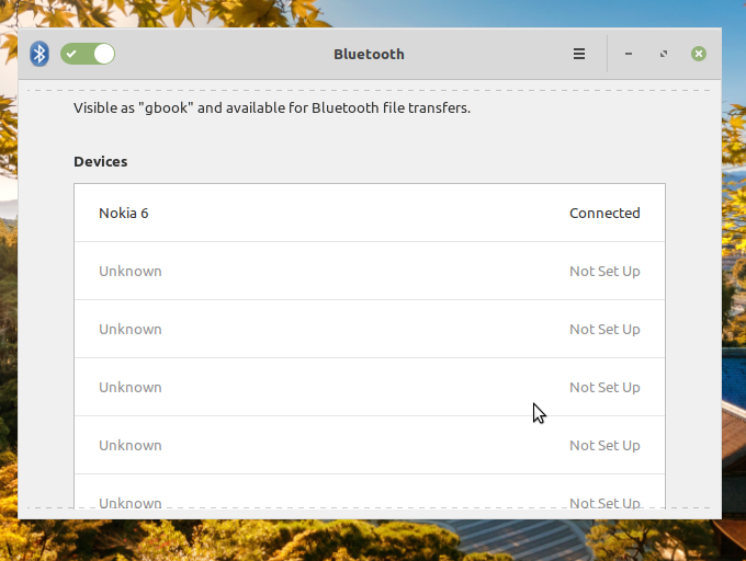 My Bluetooth headphones kept breaking on Linux until I fixed this one thing