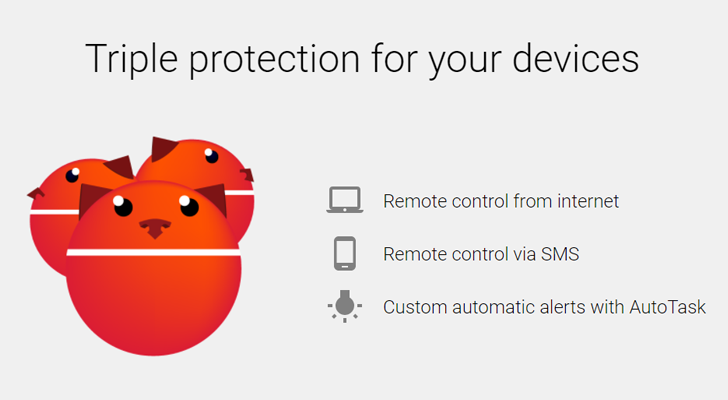 The 7 Best Android Anti-Theft Apps to Protect Your Phone