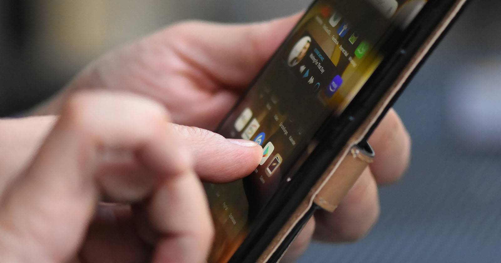 The 7 Best Android Alternatives to AirDrop