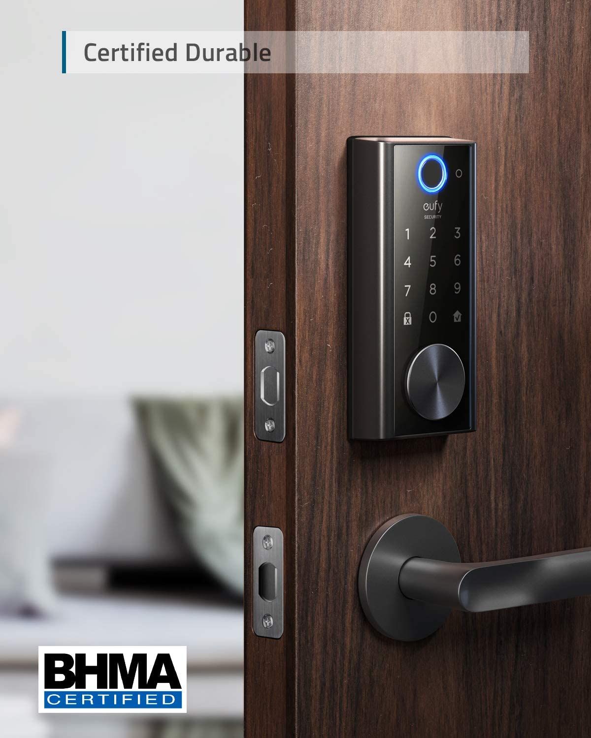 The Best Smart Locks for Your Front Door