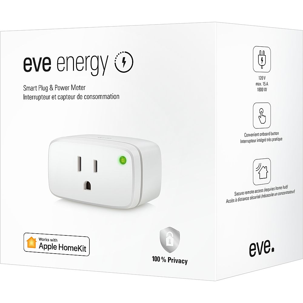 Eve Energy 2