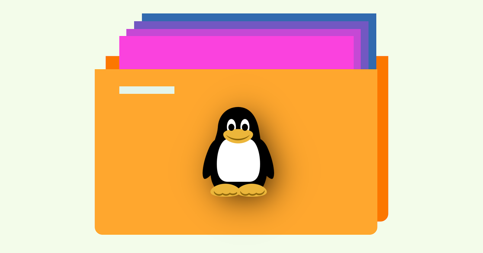 The 7 Best Wireless File Transfer Apps on Linux
