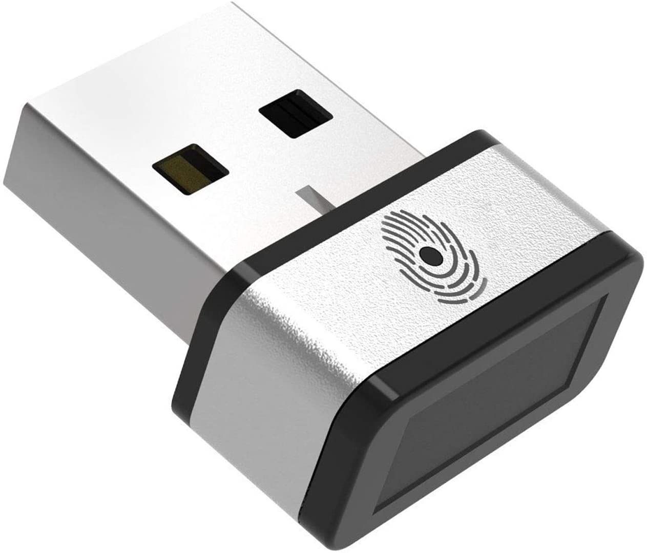 Los 7 mejores escáneres de huellas dactilares USB para PC y portátiles ...