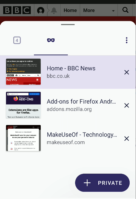 How to Enable Private Mode in Your Favorite Android Apps