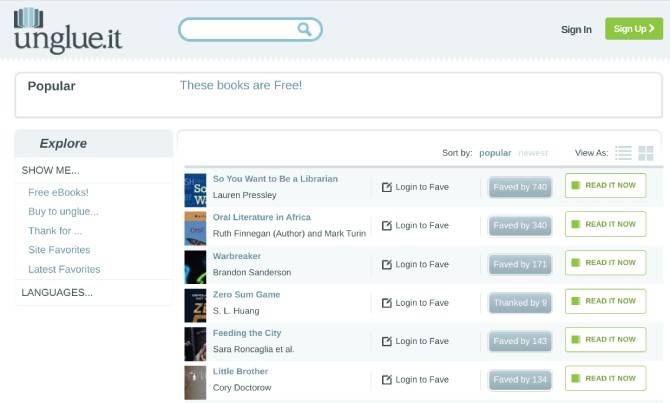 Unglue is trying to make books free by adding a Kickstarter like goal after which the book becomes free to download