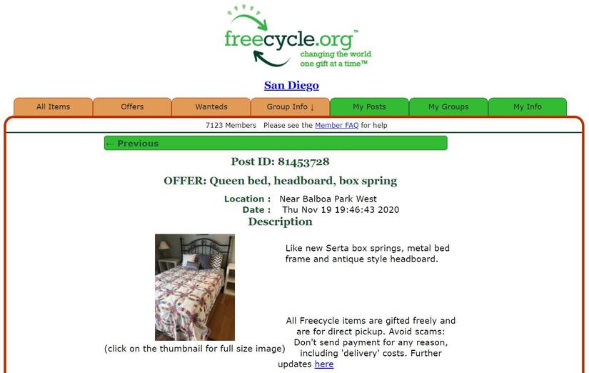 The 7 Best Websites for Scoring Free Stuff Online