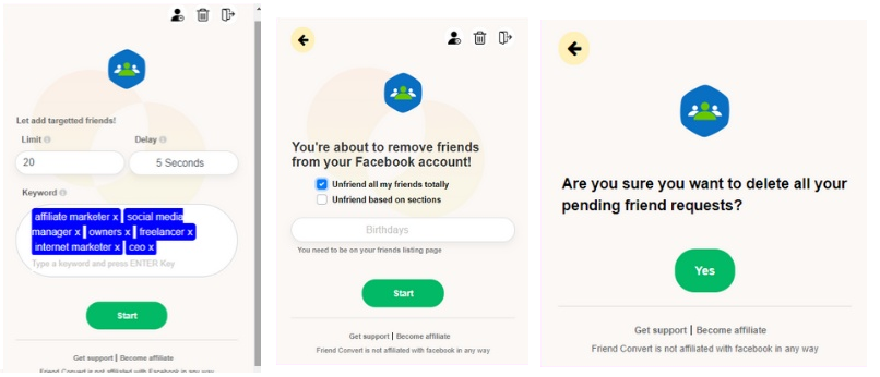 15 Extensions to Transform Your Facebook Experience