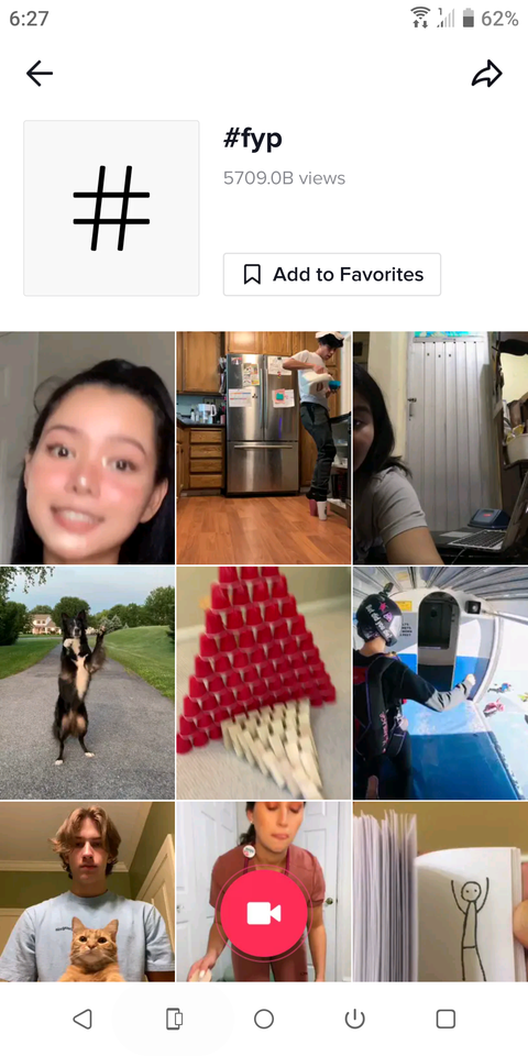 What Does FYP Mean on TikTok?