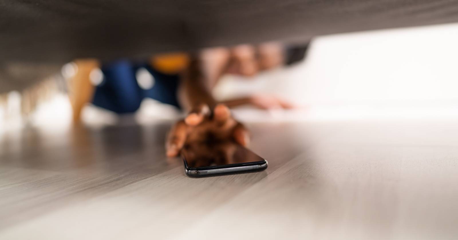 How to Find Your Phone With Google Assistant