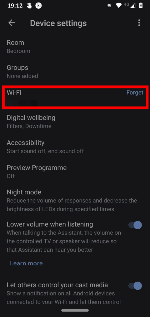 How to Connect a Google Home Device to Your Wi-Fi