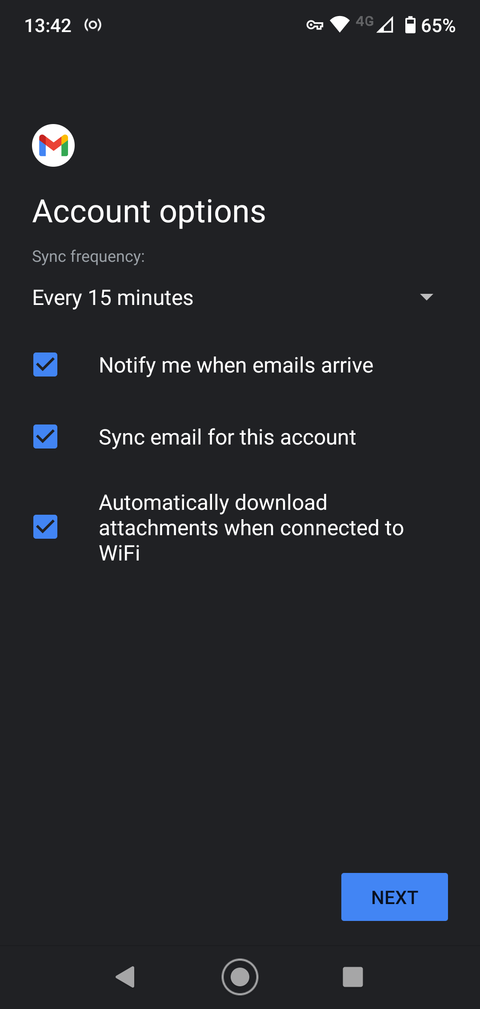How to Access Hotmail and Outlook Accounts on Android