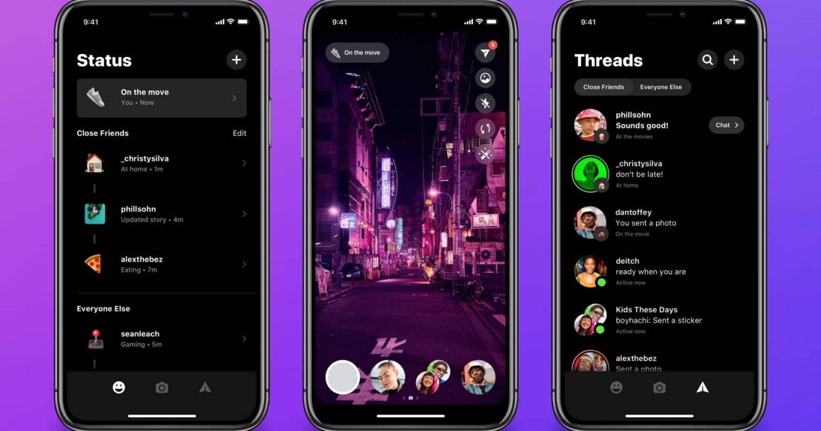 Instagram Threads Gets a Makeover, But Does Anyone Even Care?