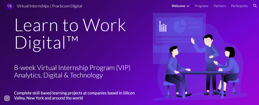 The 4 Best Free Virtual Internship Sites for Students
