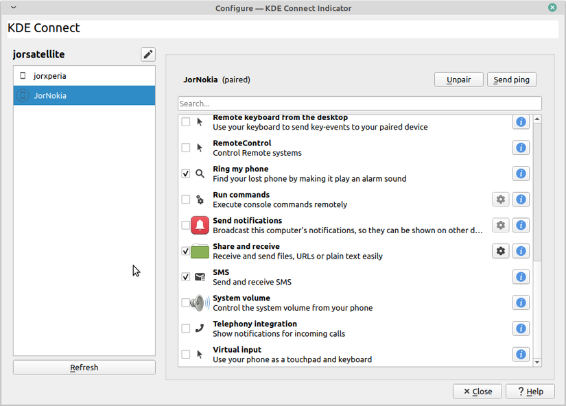Linux File Transfer App The 7 Best Wireless File Transfer Apps on Linux