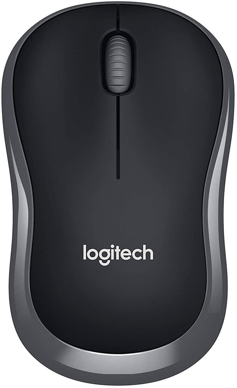 Logitech Wireless Combo MK360 mouse