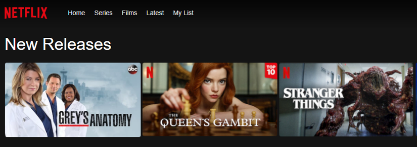 5 Ways to Discover What's New on Netflix