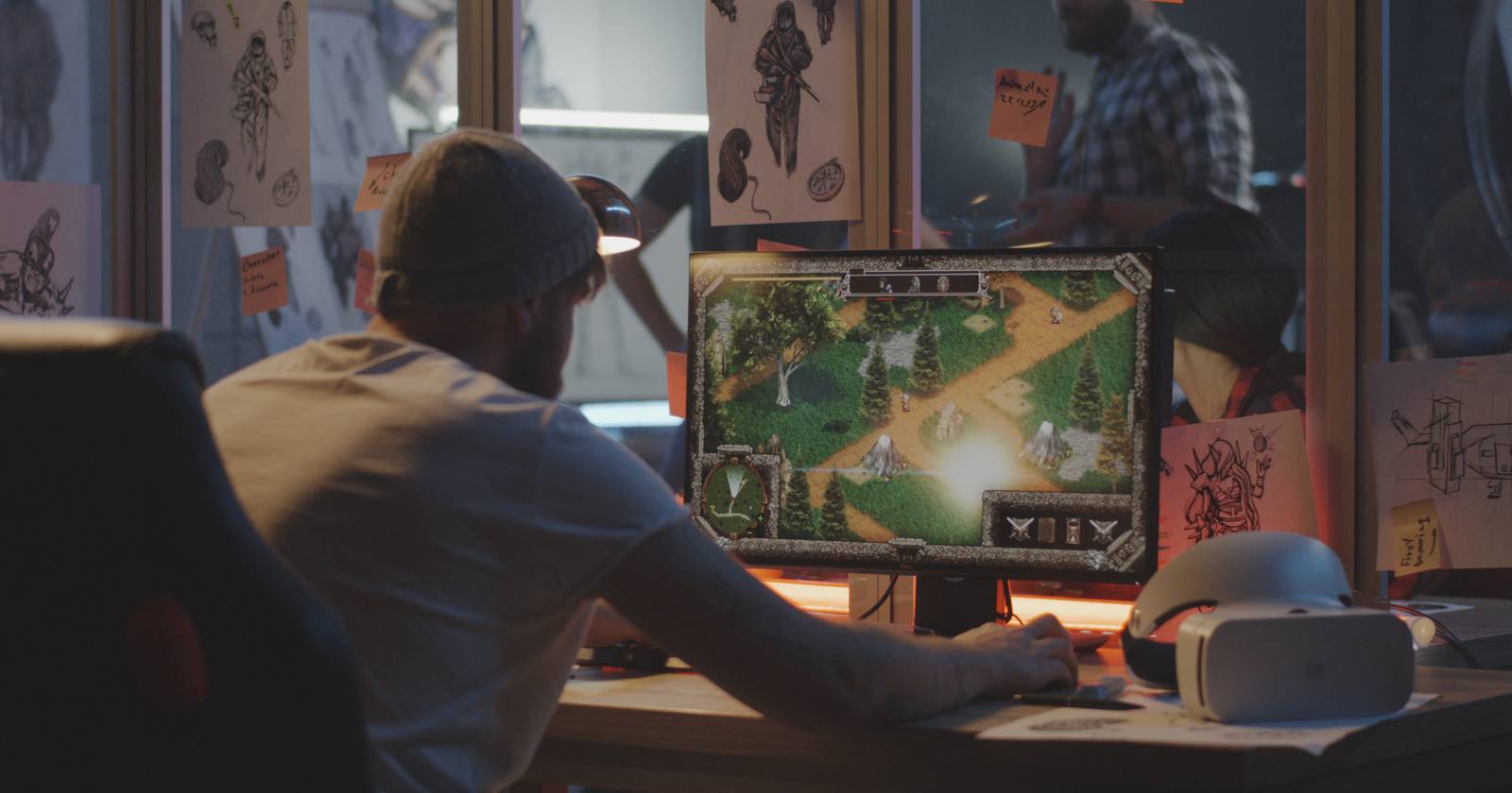 What Are RTwP Games? Everything You Need to Know