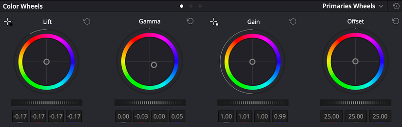 How to Use the Color Correction Tools in DaVinci Resolve
