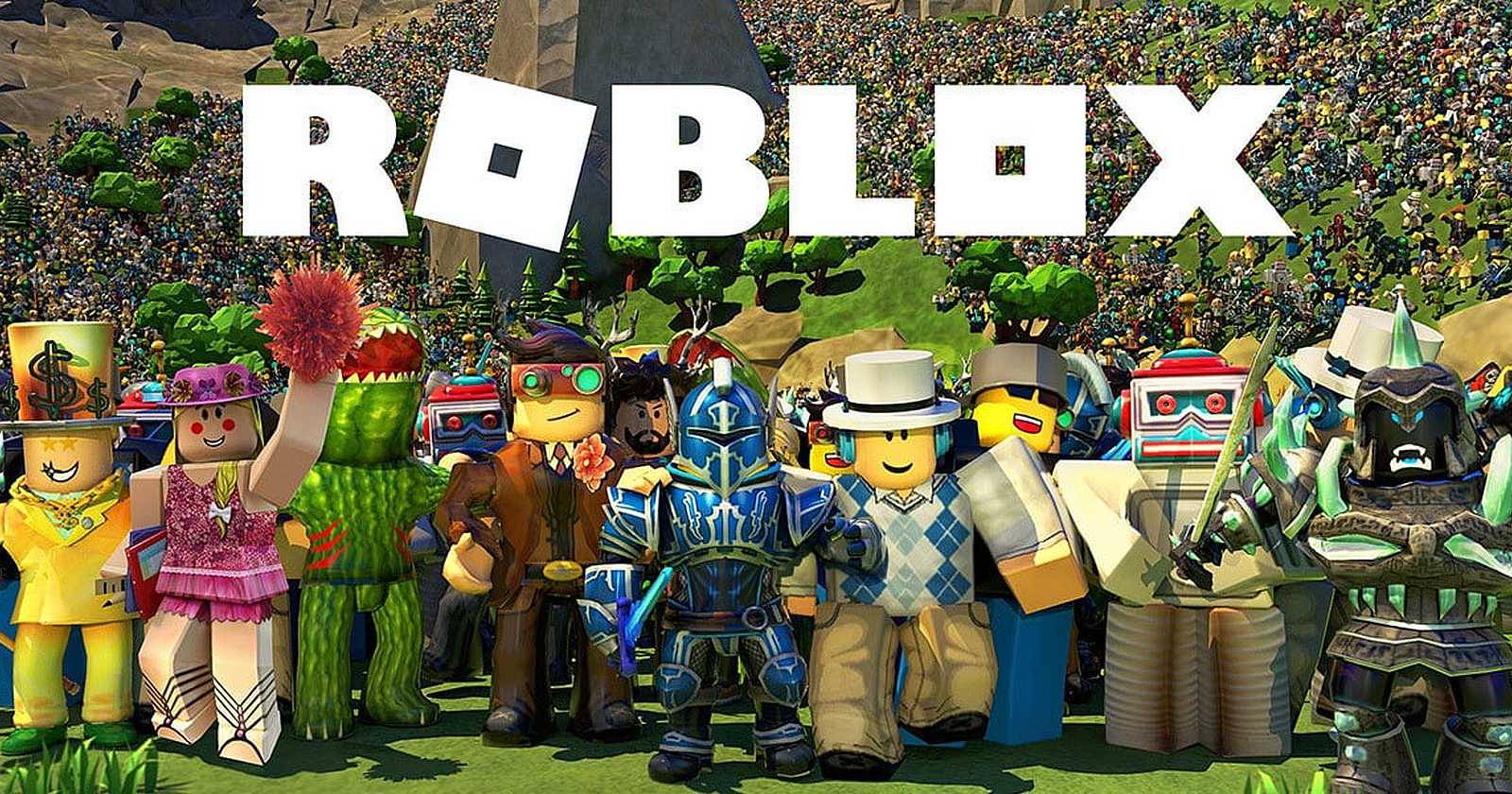 What Is Roblox and Is It Safe for Kids?