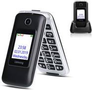 Flip Phones 2024 For Seniors With Disabilities Gisele Joeann