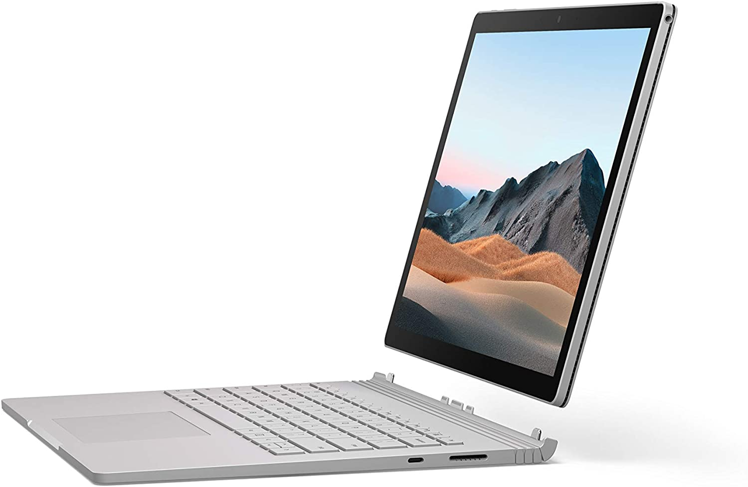 surface book 3 side