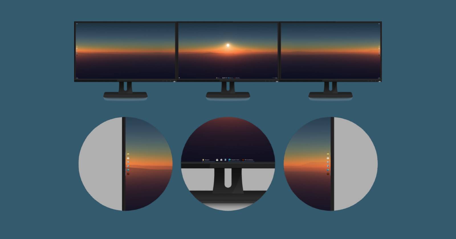 How to Customize Your Taskbar With TaskbarX