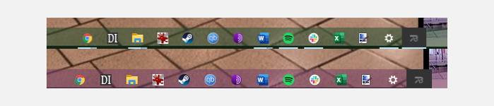 How to Customize Your Taskbar With TaskbarX
