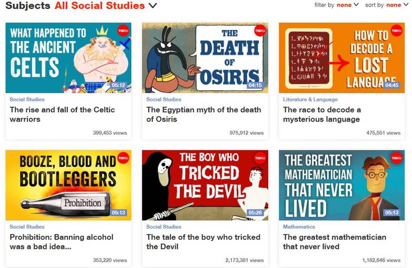 The 7 Best Free Online Homeschool History Curriculums