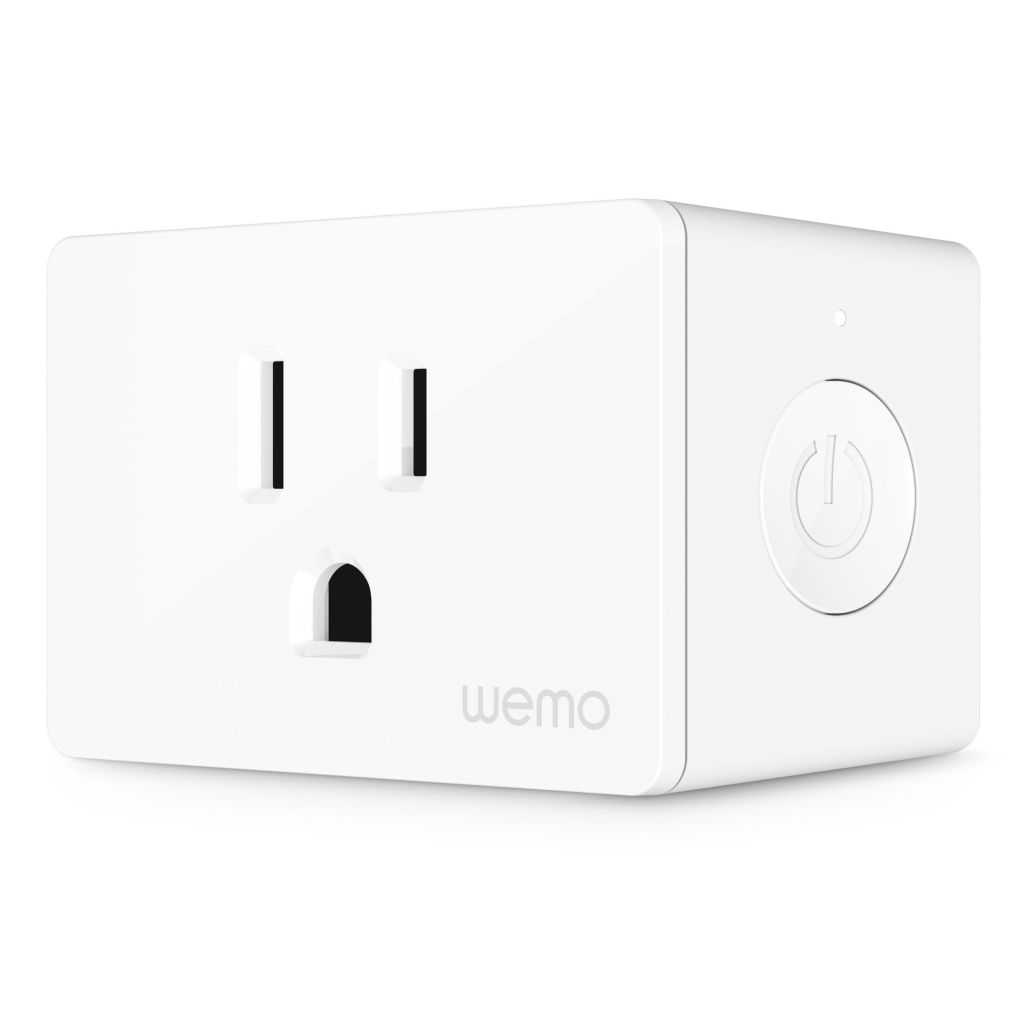 Wemo mini smart plug 3