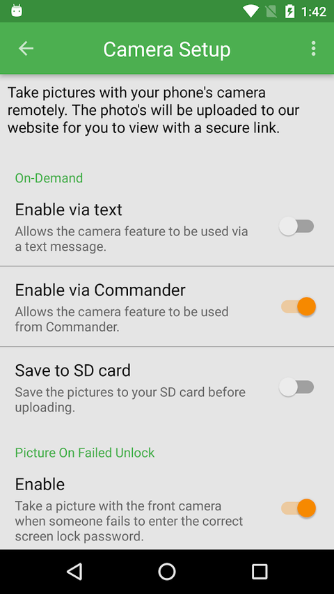 The 7 Best Android Anti-Theft Apps to Protect Your Phone