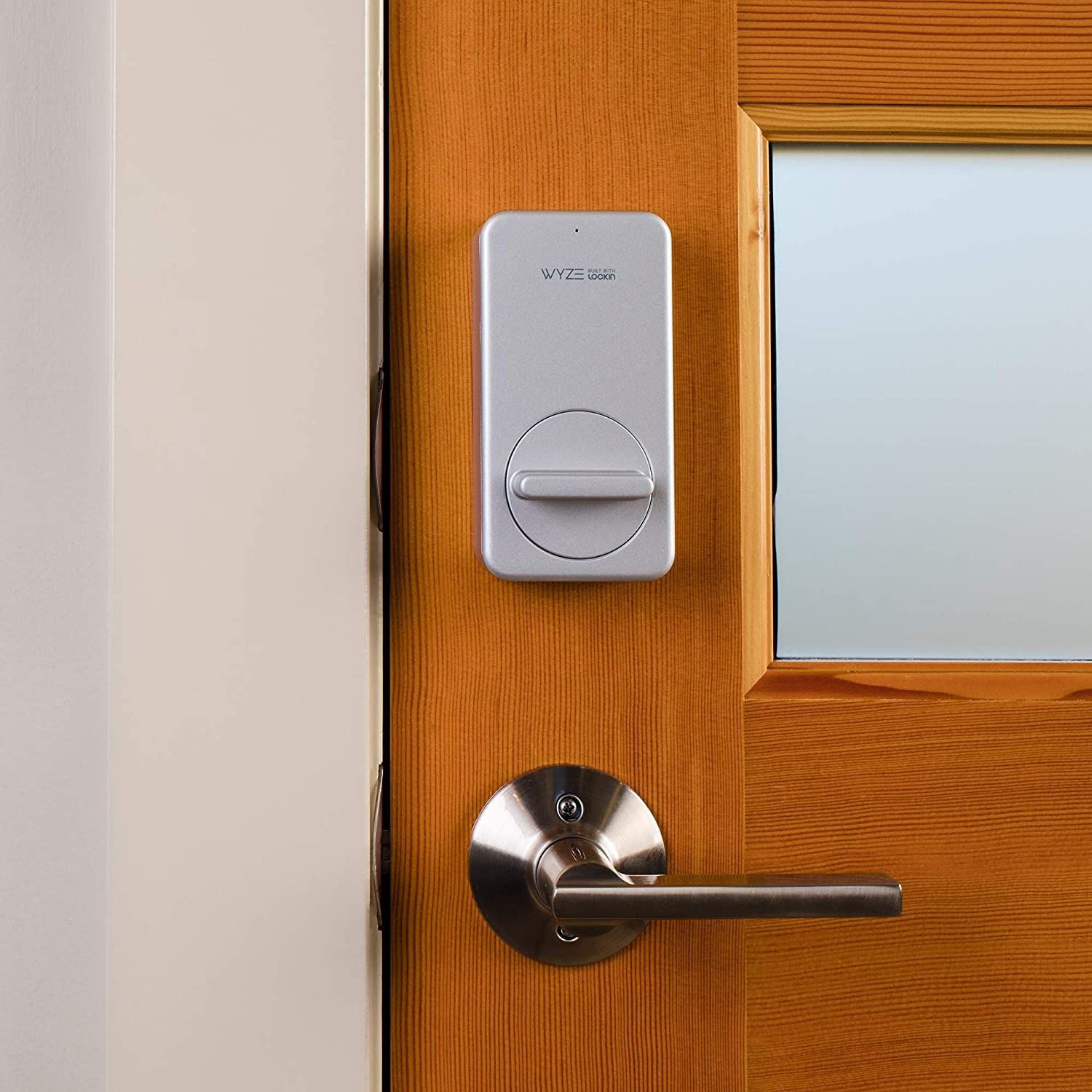 The Best Smart Locks for Your Front Door