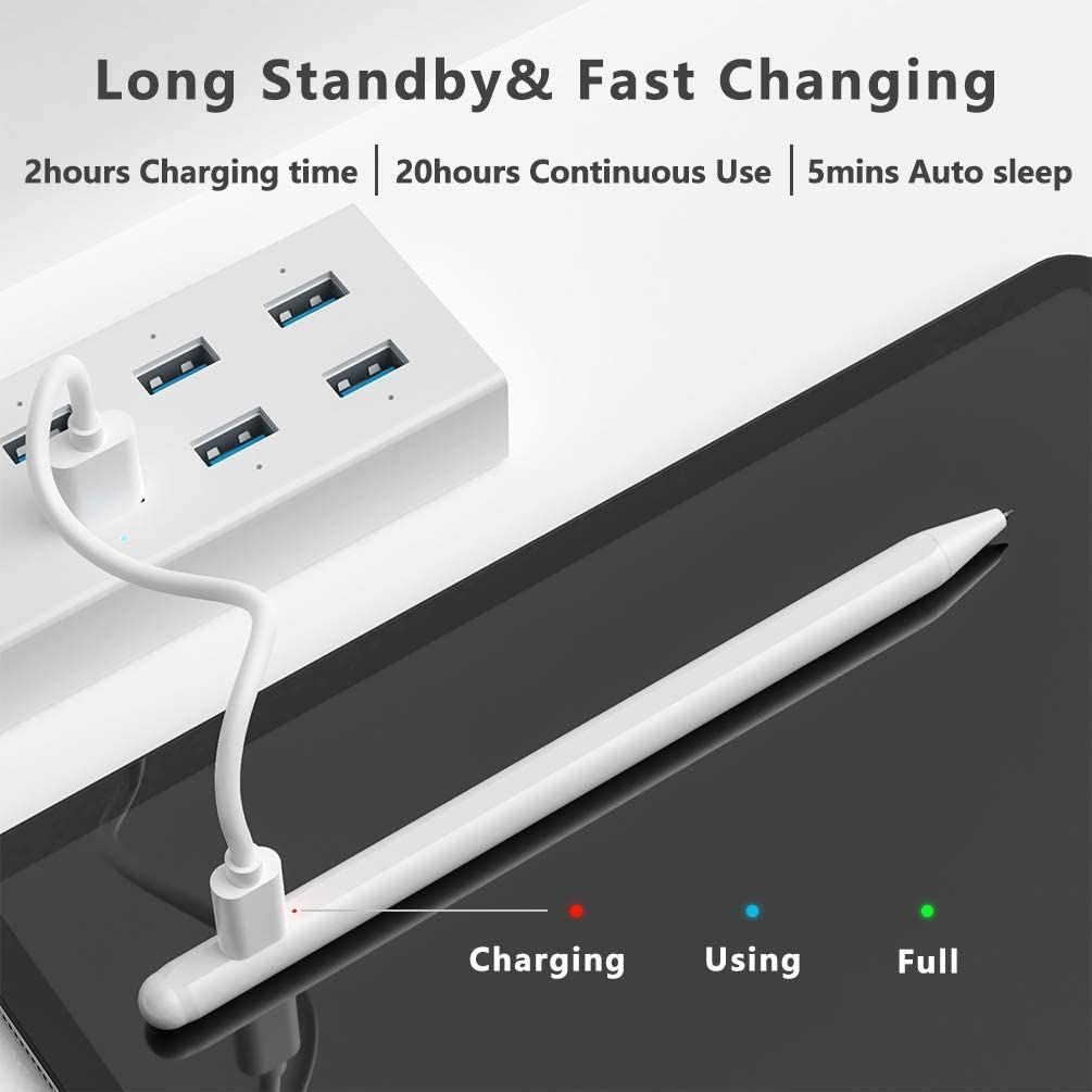 The 7 Best Apple Pencil Alternatives Compatible With Your iPad and iPhone