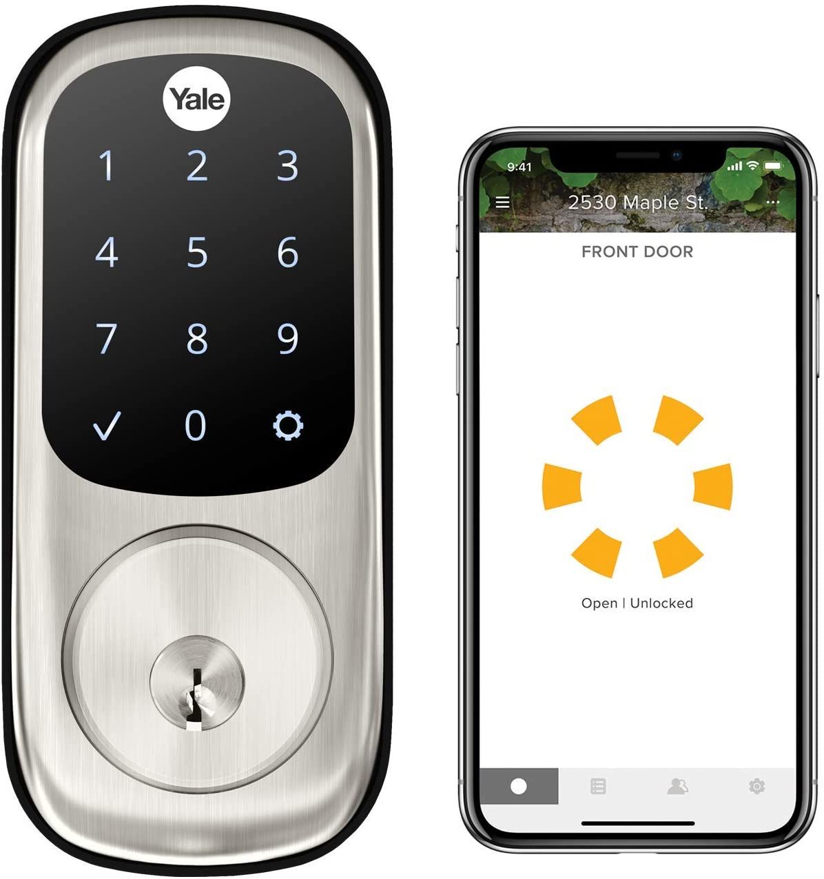 The Best Smart Locks for Your Front Door