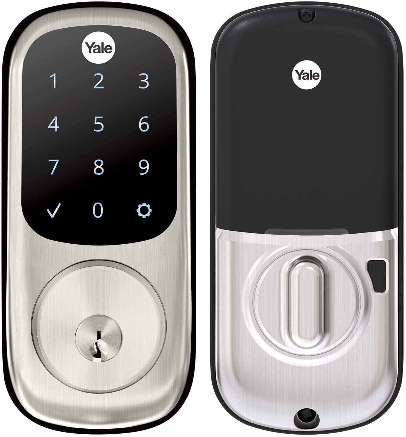 The Best Smart Locks for Your Front Door