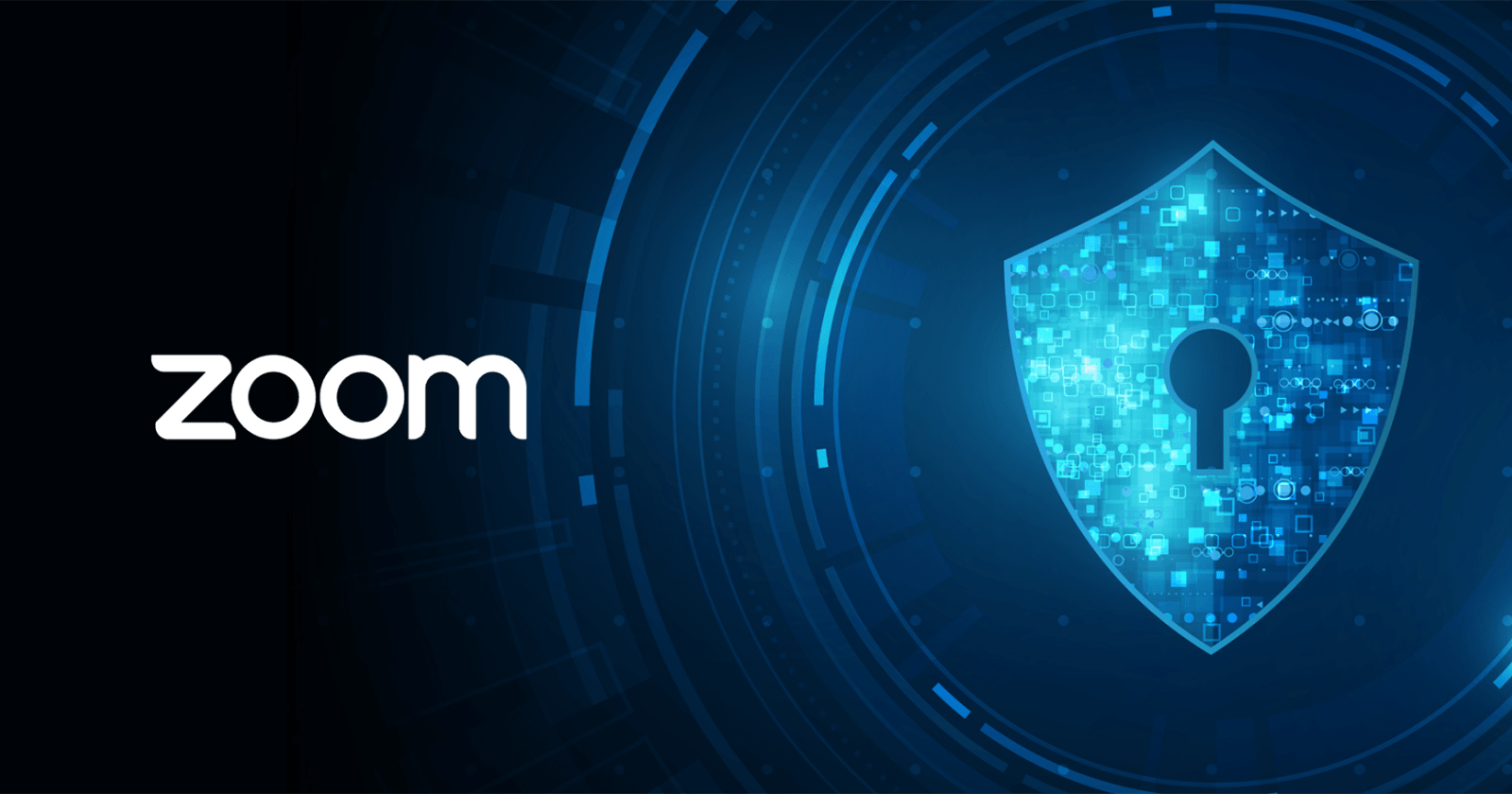 Zoom-Bombers Beware: New Security Features Combat Zoom Trolls