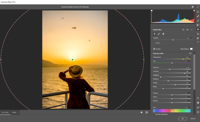 3 Creative Ways to Edit Sunsets in Photoshop