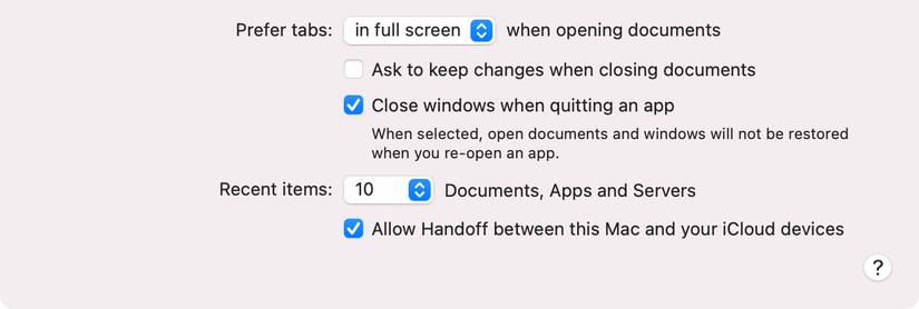 Seamlessly Switch Between Your iPhone, iPad, and Mac Using Handoff