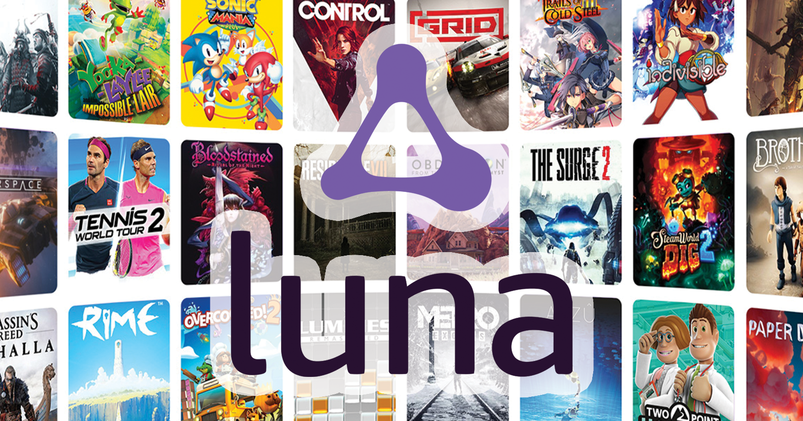 A Hands-On Early-Access Review of Amazon Luna