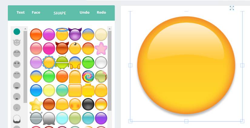 How to Make Your Own Emoji