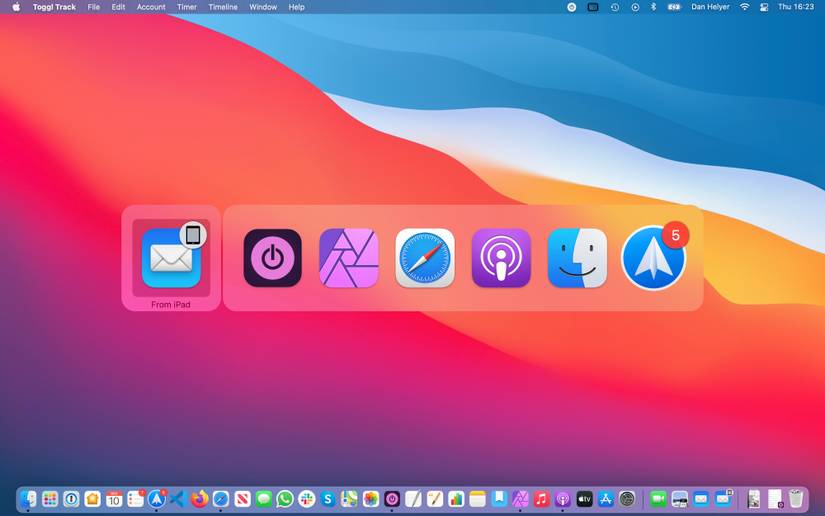 Seamlessly Switch Between Your iPhone, iPad, and Mac Using Handoff